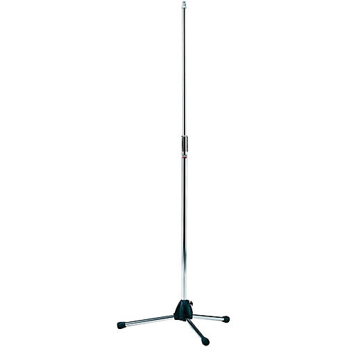 Straight Microphone Stand