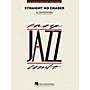 Hal Leonard Straight No Chaser Jazz Band Level 2 by Thelonious Monk Arranged by John Berry