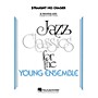 Hal Leonard Straight, No Chaser Jazz Band Level 3 Arranged by Mark Taylor