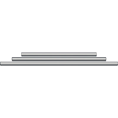 Gibraltar Straight Rack Tube