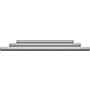 Open-Box Gibraltar Straight Rack Tube Condition 1 - Mint  68 in.