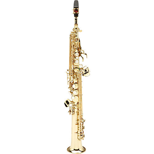 Straight Soprano Saxophone