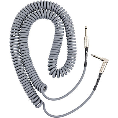 Fender Straight to Straight Instrument Contour Cable