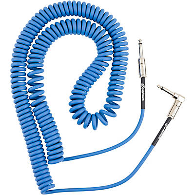 Fender Straight to Straight Instrument Contour Cable