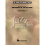 Hal Leonard Straighten up and Fly Right Jazz Band Level 4 Arranged by Stephen Bulla