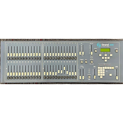 Philips Strand 200 24/48 Lighting Controller