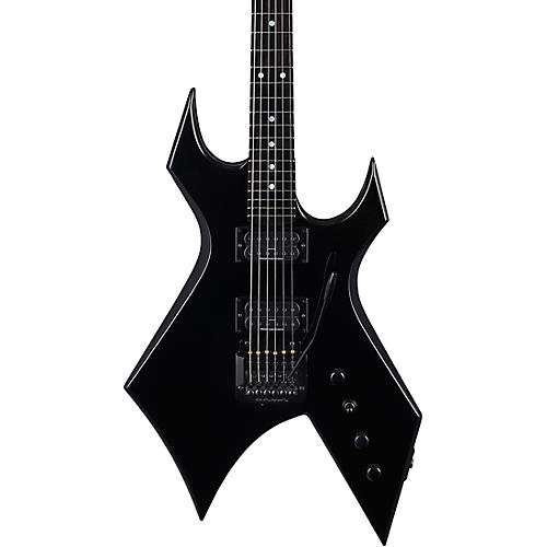 Pre-Order** Stranger Things “Eddies” Limited Edition NJ Warlock Custom Shop  - B.C. Rich