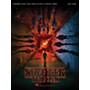 Hal Leonard Stranger Things Series Piano Songbook