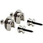 Grover Strap Locks Chrome