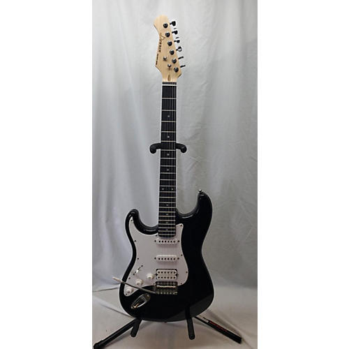 Strat Electric Guitar