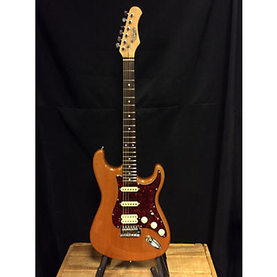Stagg Strat Hss Solid Body Electric Guitar