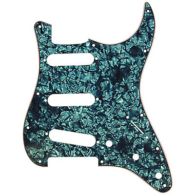 D'Andrea Strat Pickguard