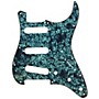Open-Box D'Andrea Strat Pickguard Condition 1 - Mint Aqua Pearl