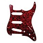 Open-Box D'Andrea Strat Pickguard Condition 1 - Mint Red Pearl