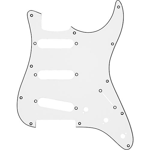 Strat Pickguard