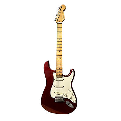 Fender Strat Plus Solid Body Electric Guitar