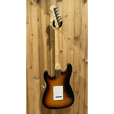 Starcaster by Fender Strat Solid Body Electric Guitar