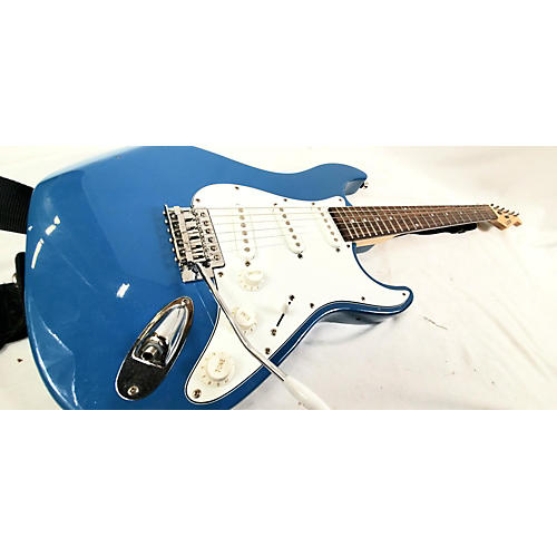 Strat Style Solid Body Electric Guitar