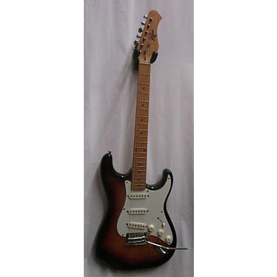 Rogue Strat Style Solid Body Electric Guitar
