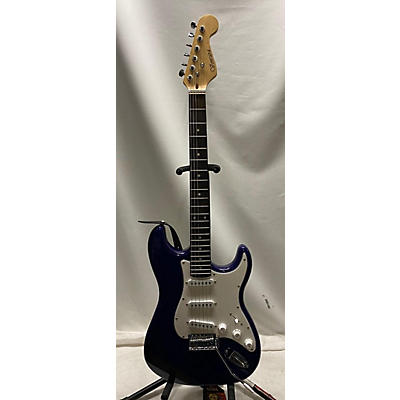 Ventura Strat Style Solid Body Electric Guitar