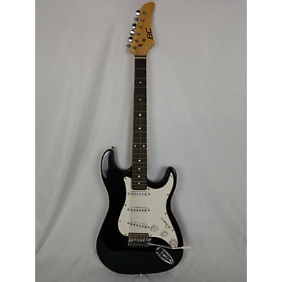 BC Audio Strat Style Solid Body Electric Guitar