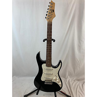 AXL Strat Style Solid Body Electric Guitar