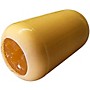 AxLabs Strat-Style Switch Cap With Nylon Insert - Aged White/Cream