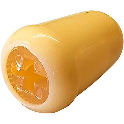 AxLabs Strat-Style Switch Cap with Nylon Insert Cream