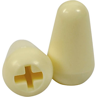 Mojotone Strat Switch Tips, Set of 2 -