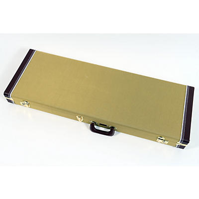 Fender Strat/Tele Hardshell Case