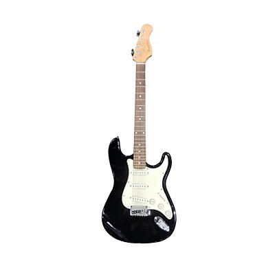 Spectrum Strat-style Solid Body Electric Guitar