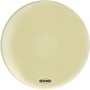 Evans Strata 1400 Orchestral-Bass Drumhead with Power Center Dot 40 in.