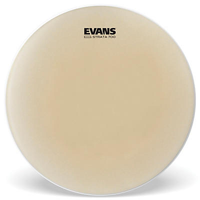EVANS Strata 700 Coated Concert Snare Drum Head