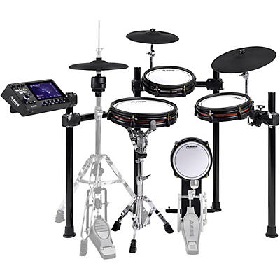 Alesis Strata Club Electronic Drum Set