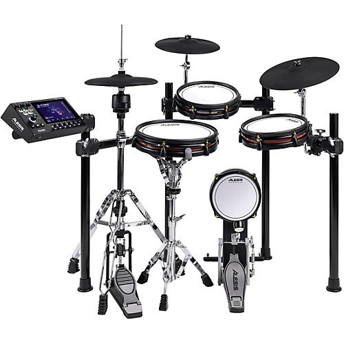 Alesis Strata Club Electronic Drum Set