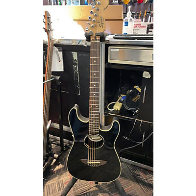 Squier Stratacoustic Acoustic Electric Guitar