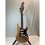 Used Squier Stratocaster 1970s Classic Vibe Solid Body Electric Guitar Natural