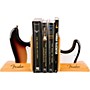 Fender Stratocaster Bookend  - Sunburst