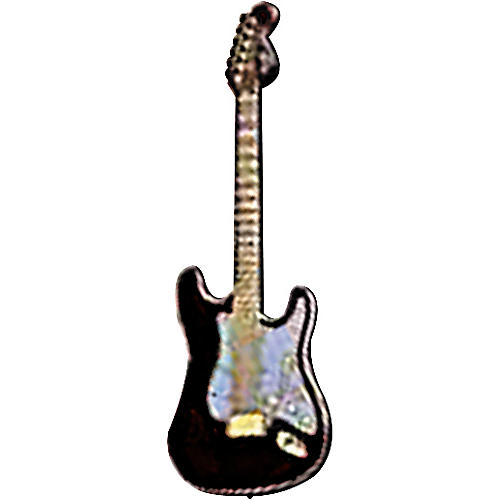 Stratocaster Guitar Pin