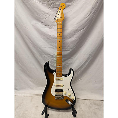 Fender Stratocaster HSS Solid Body Electric Guitar