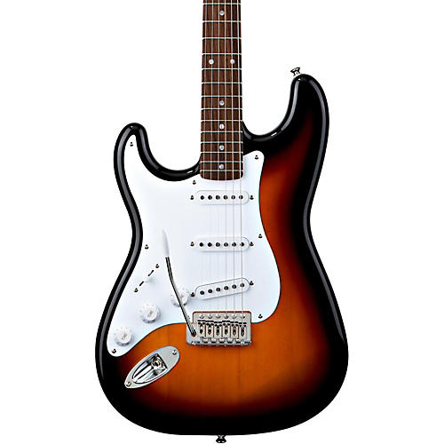 Stratocaster Left-Handed Electric Guitar