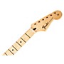 Fender Stratocaster Neck, 21 Medium Jumbo Frets Maple