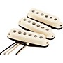 Fender Stratocaster Original 57/62 Pickup Set - White