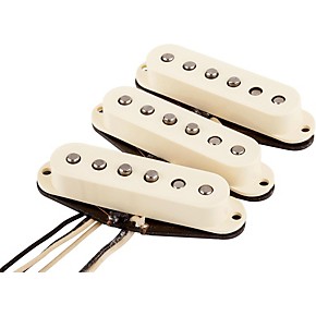 Fender Stratocaster Original 57/62 Pickup Set White ... stratocaster custom shop texas special wiring diagram 