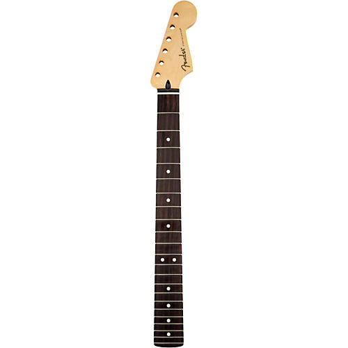 Stratocaster Replacement Neck with Rosewood Fretboard