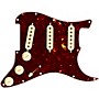 Fender Stratocaster SSS 57/62 Pre-Wired Pickguard Shell