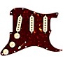 Fender Stratocaster SSS 57/62 Prewired Pickguard Shell