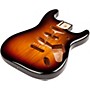 Fender Stratocaster SSS Alder Body Vintage Bridge Mount 3-Color Sunburst