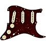 Fender Stratocaster SSS Custom '69 Pre-Wired Pickguard Shell