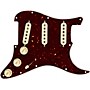 Fender Stratocaster SSS Custom '69 Prewired Pickguard Shell
